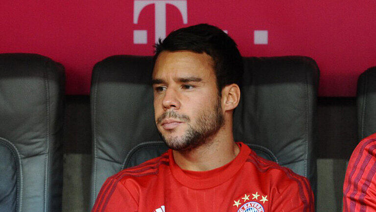 Juan Bernat kann seinem Comeback beim FC Bayern entgegenblicken. Juan Bernat kann seinem Comeback beim FC Bayern entgegenblicken.