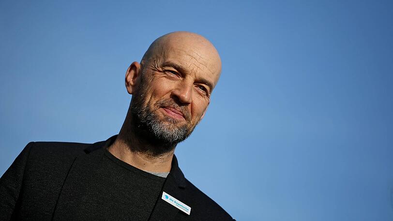Günther Gorenzel ist seit Februar 2019 Geschäftsführer Sport beim TSV 1860 - zuvor war er ein Jahr lang Sportlicher Leiter.