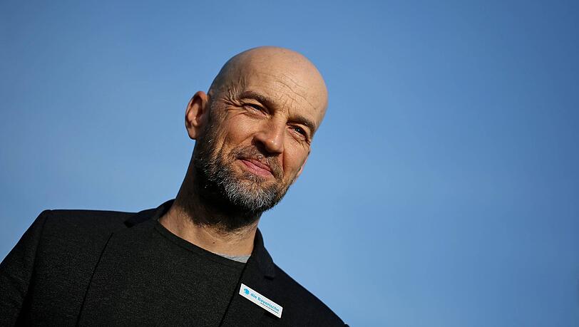 Günther Gorenzel ist seit Februar 2019 Geschäftsführer Sport beim TSV 1860 - zuvor war er ein Jahr lang Sportlicher Leiter. Günther Gorenzel ist seit Februar 2019 Geschäftsführer Sport beim TSV 1860 - zuvor war er ein Jahr lang Sportlicher Leiter.