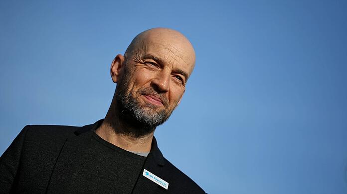 Günther Gorenzel ist seit Februar 2019 Geschäftsführer Sport beim TSV 1860 - zuvor war er ein Jahr lang Sportlicher Leiter.