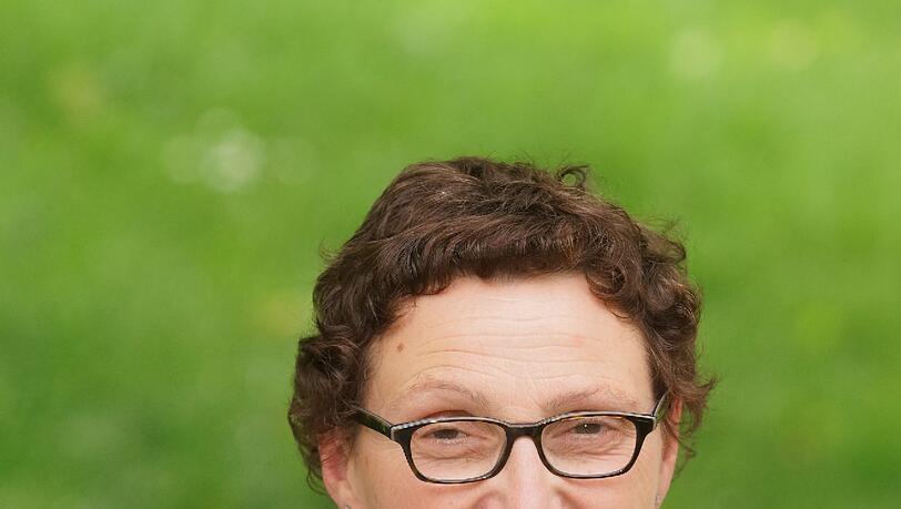 SPD-Stadträtin Beatrix Zurek. SPD-Stadträtin Beatrix Zurek.