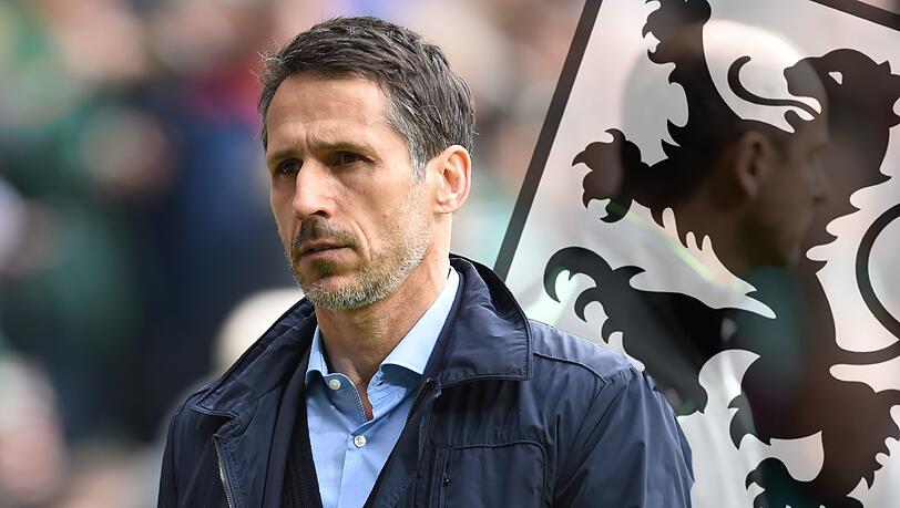 Thomas Eichin ist jetzt auch offiziell der neue Sportchef der Löwen. Thomas Eichin ist jetzt auch offiziell der neue Sportchef der Löwen.