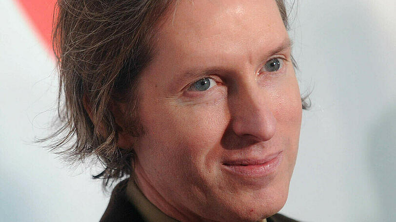 Wes Anderson ist zurück