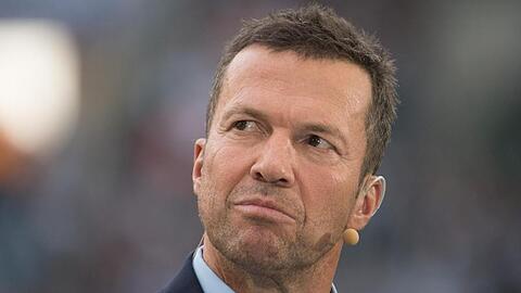 Rekordnationalspieler Lothar Matthäus fordert von Uli Hoeneß eine Entschuldigung.