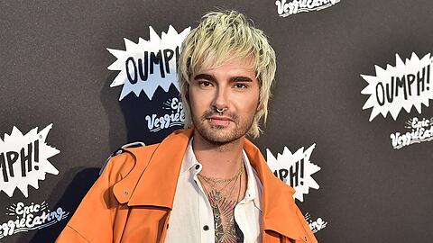 Bill Kaulitz gibt in einem Interview Einblick in sein Seelenleben.