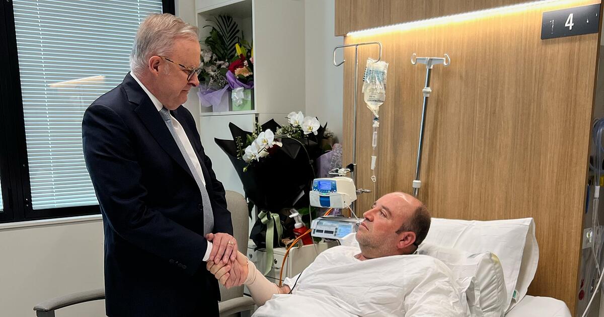 Terrorangriff-in-Sydney-22-Verletzte-weiter-im-Krankenhaus