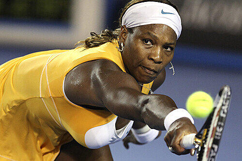 Serena Williams