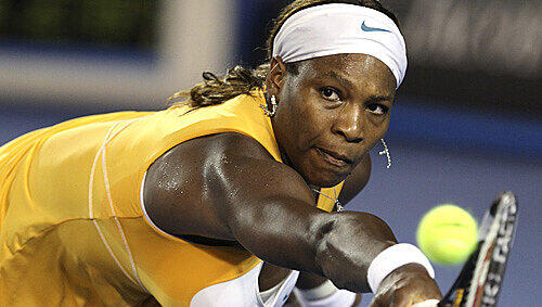 Serena Williams Serena Williams