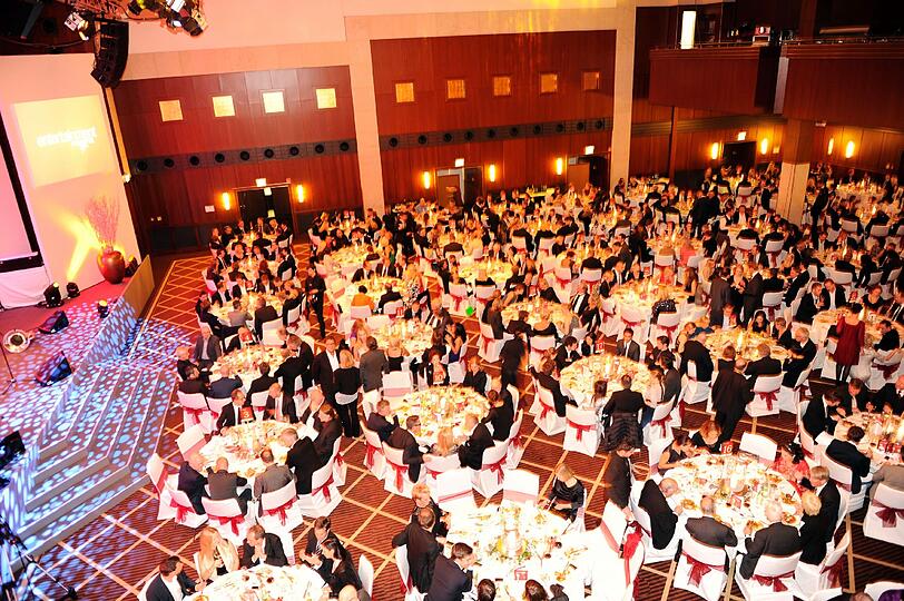Nacht der Stars: Entertainment Night in München - Promis - Abendzeitung München