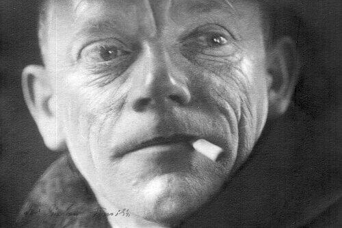 "...aber dürfen haben wir uns nicht getraut": Karl Valentins Sprüche sind auch 65 Jahre nach seinem Tod legendär: