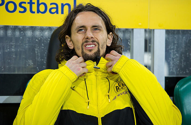 Neven Subotic steht vor einem Wechsel nach Köln.