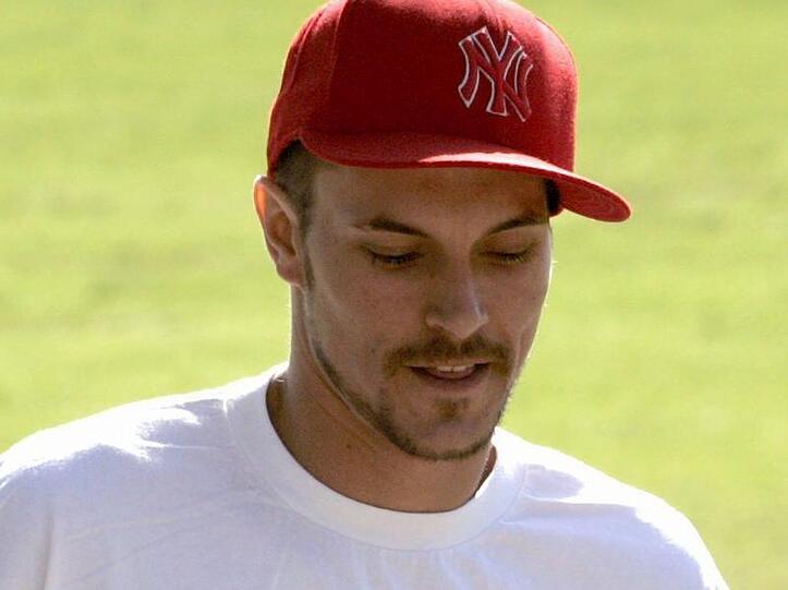 Kevin Federline sorgte sich um Britney Spears.
