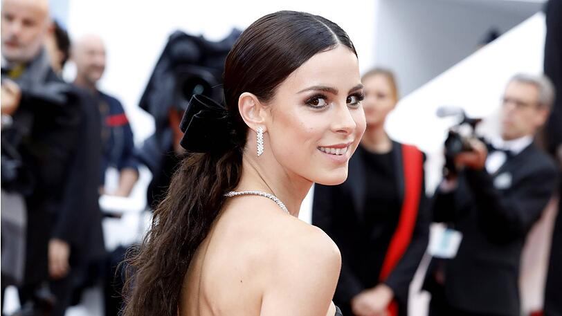 Lena Meyer Landrut meldet sich musikalisch zurück.
