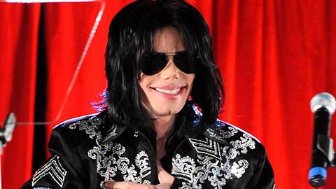 Bald wird ein Biopic über Michael Jackson zu sehen sein.
