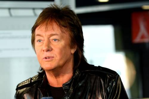 &bdquo;Pop und Rock ist doch das gleiche&ldquo; meint Chris Norman.
