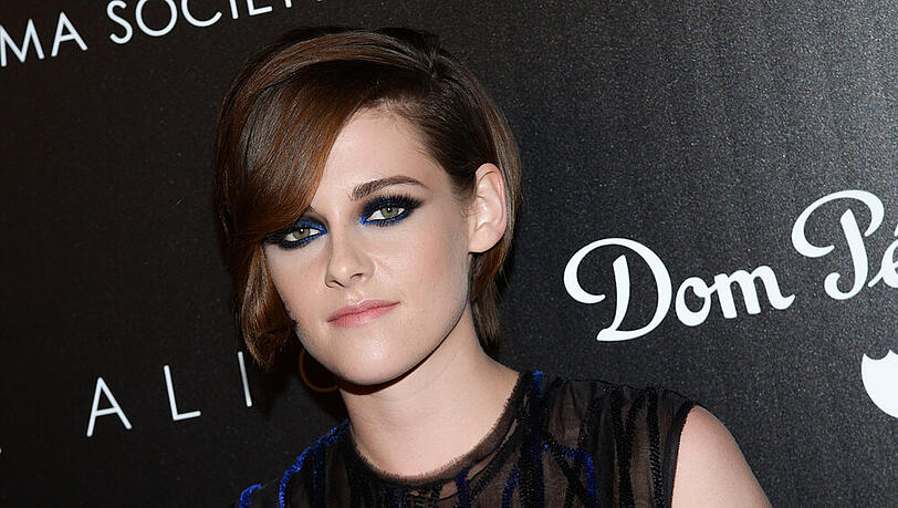 Geburtstagskind: Kristen Stewart wird heute 25 Jahre alt Geburtstagskind: Kristen Stewart wird heute 25 Jahre alt