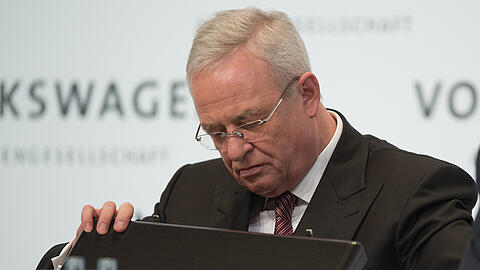 Die zentrale Frage: Ab wann wusste Winterkorn von den Manipulationen?