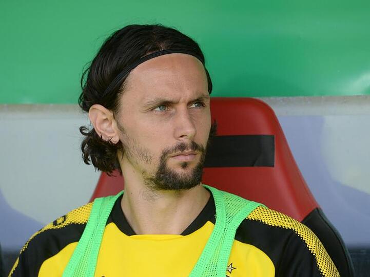Zurück in der Bundesliga: Neven Subotic.