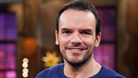 Steffen Henssler hat bereits zahlreiche Kochsendungen präsentiert.