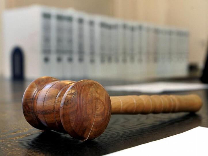 Zu einem Jahr und sechs Monaten Haft auf Bewährung wurde Mustafa A.; ihm droht aber die Abschiebung.