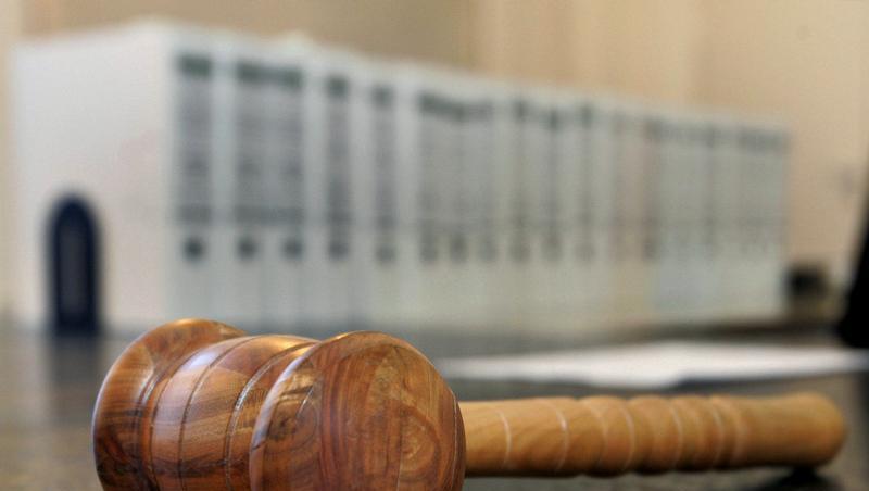 Zu einem Jahr und sechs Monaten Haft auf Bewährung wurde Mustafa A.; ihm droht aber die Abschiebung. Zu einem Jahr und sechs Monaten Haft auf Bewährung wurde Mustafa A.; ihm droht aber die Abschiebung.