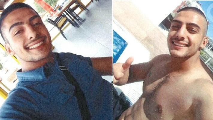 Die Polizei fahndet nach diesem Mann. Die Polizei fahndet nach diesem Mann.