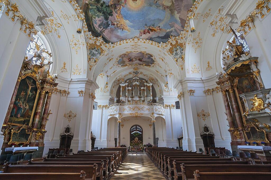 Diese Ausflüge kann man rund um München unternehmen