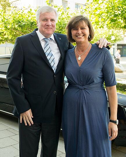 CSU-Parteitag in Germering: Die Bilder.