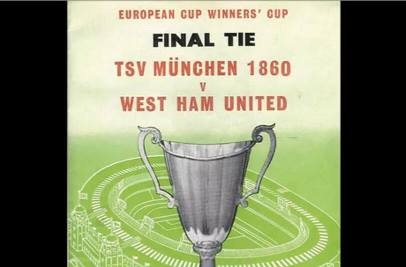 Die Löwen-Fans fordern ein Traditions-Duell gegen West Ham.