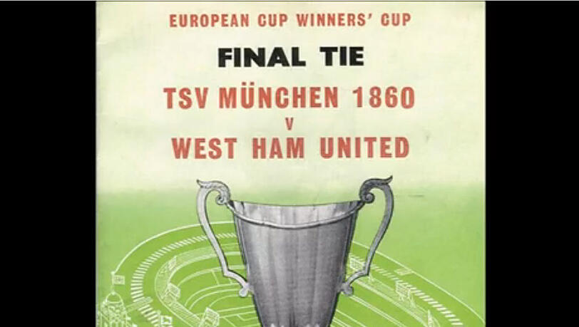 Die Löwen-Fans fordern ein Traditions-Duell gegen West Ham. Die Löwen-Fans fordern ein Traditions-Duell gegen West Ham.