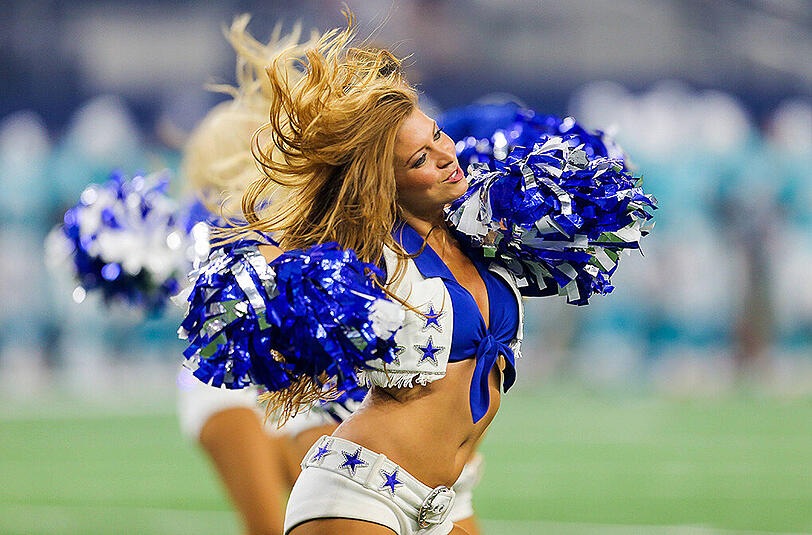 Dallas Cowboys