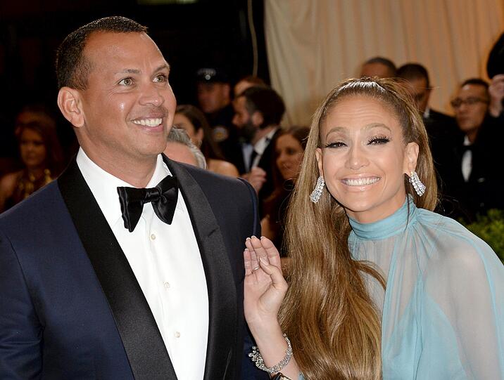 Flop: Was ist mit Jennifer Lopez' Gesicht passiert?