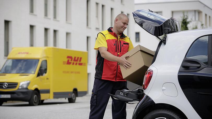 Paket-Lieferung: Was muss ich beachten? Was ist erlaubt? Welche Rechte habe ich?