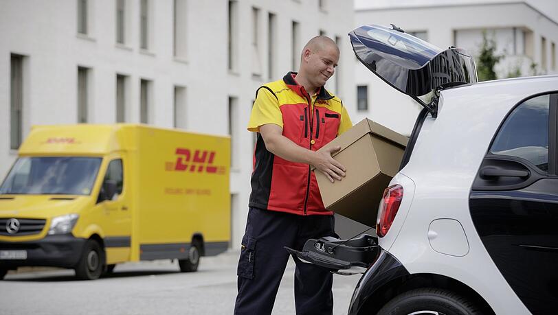 Paket-Lieferung: Was muss ich beachten? Was ist erlaubt? Welche Rechte habe ich? Paket-Lieferung: Was muss ich beachten? Was ist erlaubt? Welche Rechte habe ich?