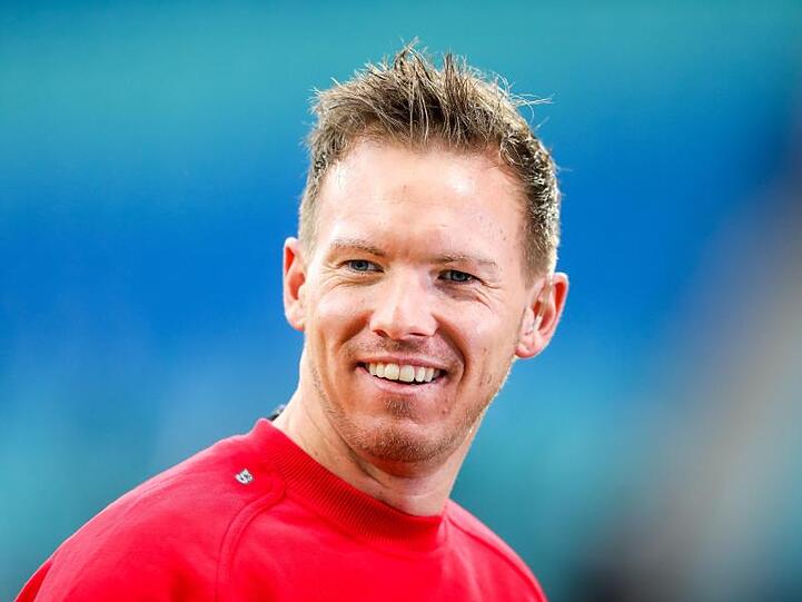 So einer wird gesucht: Julian Nagelsmann war ein Glücksfall für 1899 Hoffenheim.