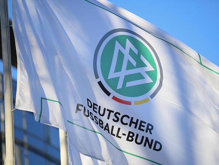 Der DFB sucht einen neuen Präsidenten.