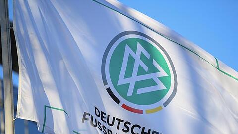 Der DFB sucht einen neuen Präsidenten.