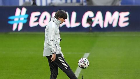 Bundestrainer Joachim Löw kann nun vor der EM früher mit den Bayern-Profis planen.