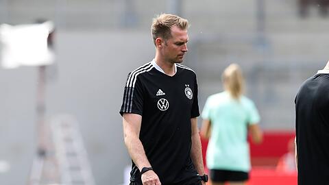 Jan-Ingwer Callsen-Bracker geht vom Gehirntraining aus.
