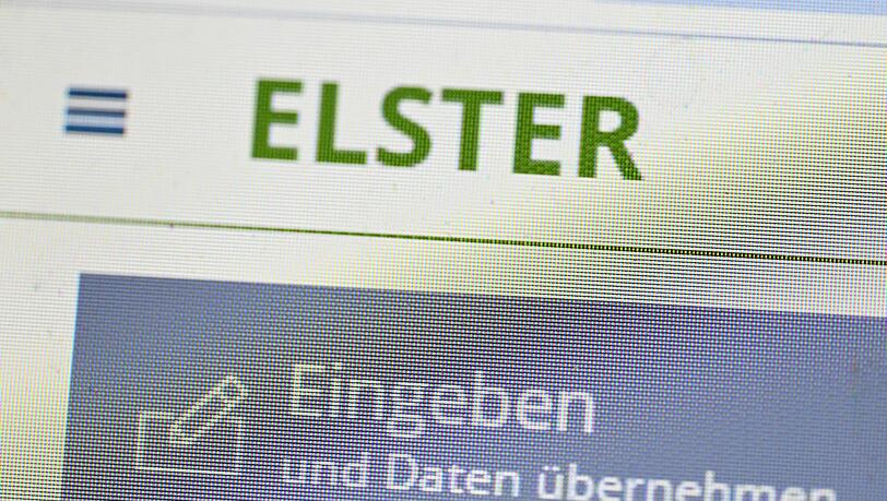 Per App und einem Klick die nervige Steuererklärung erledigen? Klingt verführerisch - genau das kann aber auch ein Problem werden. (Symbolbild)