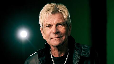 Matthias Reim hat sich f&uuml;r sein neues Album "Flashback" von alten Songs inspirieren lassen.
