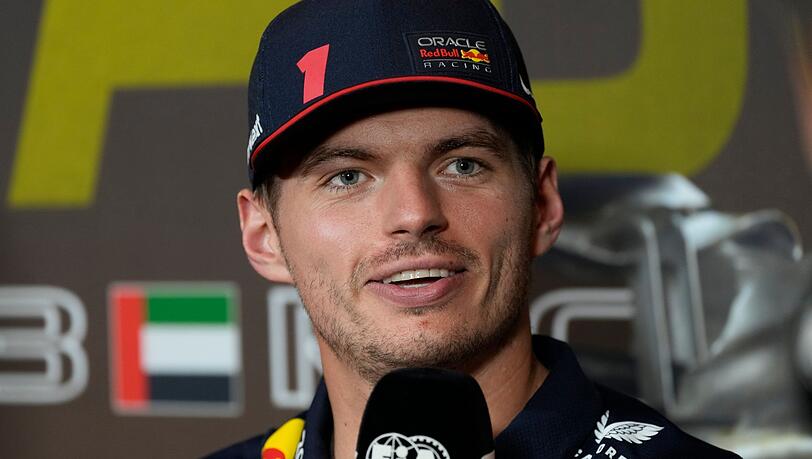 Max Verstappen dominiert wie noch kein anderer vor ihm die Formel 1.