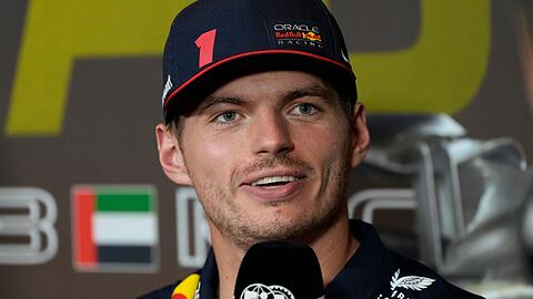 Max Verstappen dominiert wie noch kein anderer vor ihm die Formel 1.