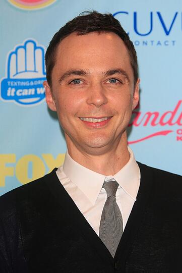 Jim Parsons