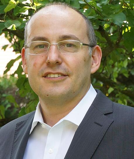 Alexander Abt (ÖDP)