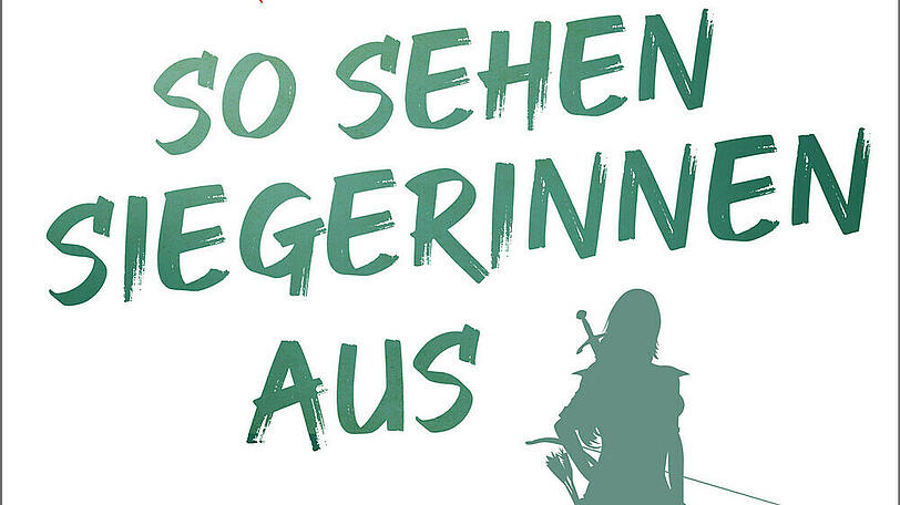 In "So sehen Siegerinnen aus: Konflikte meistern durch Balance, Haltung und Selbstvertrauen" zeigt Katrin Klewitz, wie man souverän auf (verbale) Angriffe reagiert.