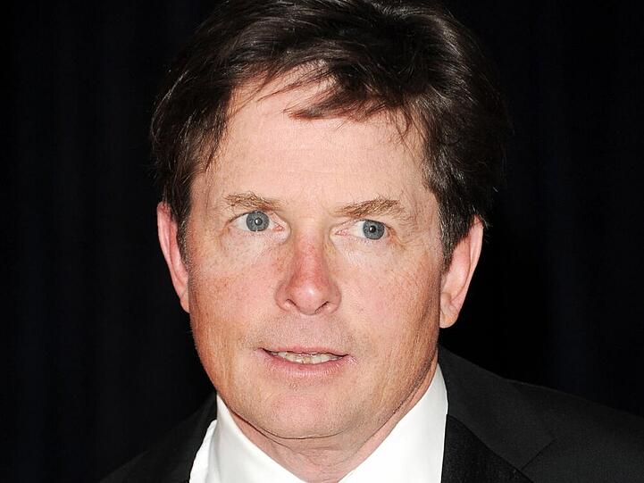 Michael J. Fox feiert sein Comeback im US-Fernsehen