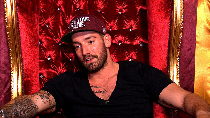 Promi Big Brother: Die Bilder aus der Show