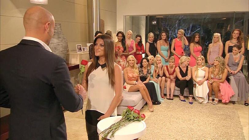 Die besten Bilder aus der aktuellen Staffel "Der Bachelor" auf RTL.