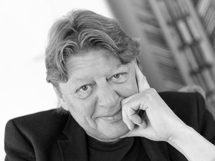 Walter Freiwald ist tot.